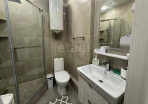 1-к квартира, вторичка, 38м2, 5/16 этаж