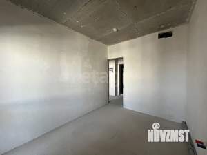 1-к квартира, вторичка, 39м2, 13/17 этаж