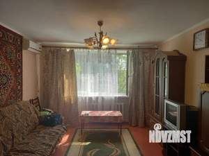 2-к квартира, вторичка, 56м2, 3/5 этаж