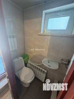 2-к квартира, вторичка, 39м2, 1/1 этаж