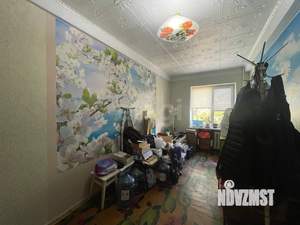 2-к квартира, вторичка, 46м2, 4/6 этаж