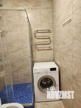 1-к квартира, вторичка, 35м2, 3/8 этаж