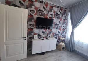 2-к квартира, вторичка, 54м2, 16/17 этаж
