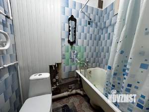 1-к квартира, вторичка, 32м2, 5/5 этаж