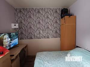 2-к квартира, вторичка, 52м2, 1/2 этаж