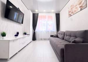 1-к квартира, вторичка, 47м2, 5/9 этаж