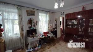 2-к квартира, вторичка, 42м2, 2/2 этаж