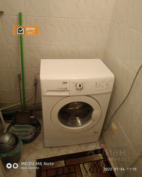 1-к квартира, вторичка, 37м2, 2/9 этаж