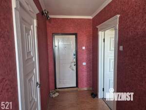 1-к квартира, вторичка, 35м2, 7/9 этаж