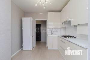 1-к квартира, вторичка, 31м2, 6/11 этаж