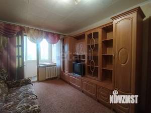 3-к квартира, вторичка, 51м2, 4/5 этаж