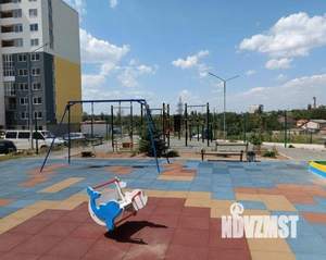 1-к квартира, вторичка, 33м2, 7/10 этаж