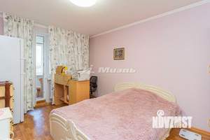 2-к квартира, вторичка, 57м2, 6/9 этаж