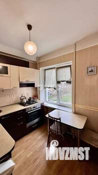 3-к квартира, вторичка, 59м2, 2/5 этаж