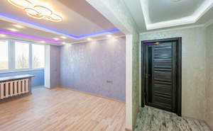 2-к квартира, вторичка, 55м2, 8/9 этаж