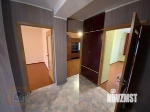 3-к квартира, вторичка, 65м2, 3/5 этаж