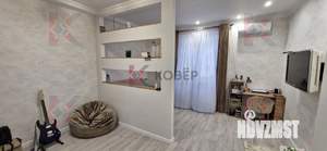 1-к квартира, вторичка, 48м2, 4/10 этаж