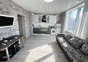2-к квартира, вторичка, 45м2, 3/10 этаж