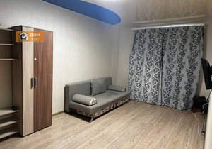 2-к квартира, вторичка, 61м2, 1/10 этаж