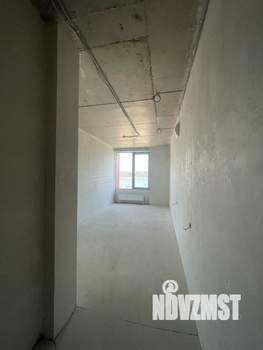 Студия квартира, вторичка, 25м2, 9/9 этаж