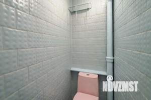 2-к квартира, вторичка, 64м2, -1/9 этаж