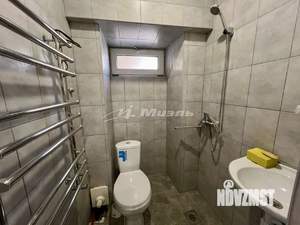 2-к квартира, вторичка, 34м2, 1/1 этаж