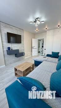2-к квартира, вторичка, 55м2, 14/16 этаж