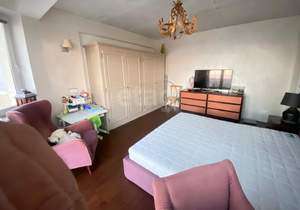 3-к квартира, вторичка, 85м2, 6/10 этаж