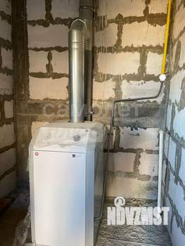 1-к квартира, вторичка, 40м2, 2/2 этаж