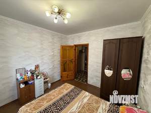 2-к квартира, вторичка, 48м2, 9/9 этаж