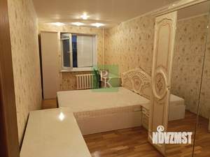 2-к квартира, вторичка, 46м2, 4/5 этаж