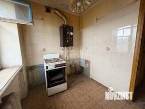 3-к квартира, вторичка, 60м2, 5/5 этаж