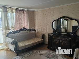 3-к квартира, вторичка, 65м2, 8/9 этаж