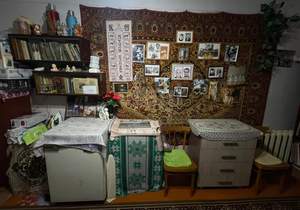 2-к квартира, вторичка, 46м2, 5/5 этаж