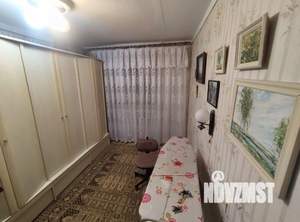 4-к квартира, вторичка, 76м2, 1/5 этаж