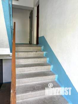 3-к квартира, вторичка, 52м2, 5/5 этаж