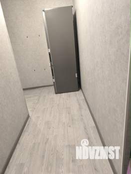 1-к квартира, вторичка, 30м2, 1/5 этаж