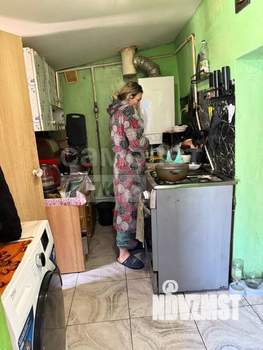 2-к квартира, вторичка, 28м2, 1/1 этаж