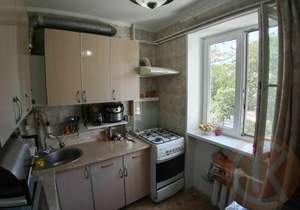 3-к квартира, вторичка, 56м2, 3/5 этаж