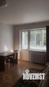 1-к квартира, вторичка, 34м2, 2/9 этаж