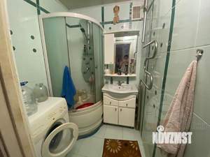 3-к квартира, вторичка, 71м2, 7/9 этаж