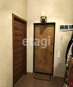 2-к квартира, вторичка, 82м2, 9/10 этаж