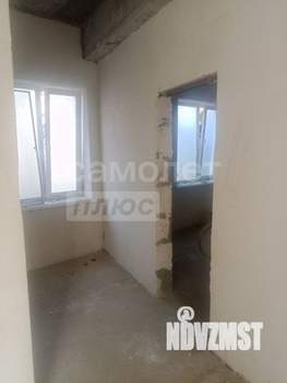 2-к квартира, вторичка, 37м2, 1/3 этаж