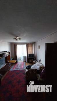 1-к квартира, вторичка, 33м2, 4/5 этаж