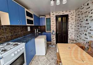 1-к квартира, вторичка, 33м2, 2/5 этаж