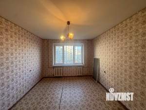 1-к квартира, вторичка, 30м2, 6/9 этаж