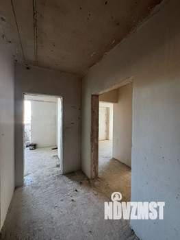 Студия квартира, вторичка, 35м2, 8/16 этаж