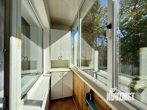 3-к квартира, вторичка, 62м2, 4/5 этаж