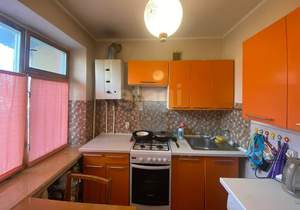 2-к квартира, вторичка, 44м2, 5/5 этаж