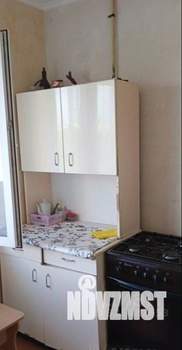 1-к квартира, вторичка, 33м2, 7/9 этаж